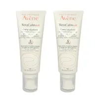 在飛比找PChome24h購物優惠-Avene 雅漾 舒緩乾癢霜 200mlx2