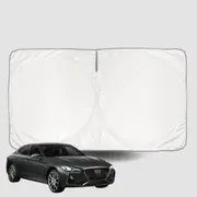 Windscreen Sun Shade for Genesis G70 2017-Current