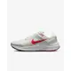 NIKE AIR ZOOM STRUCTURE 24 男慢跑鞋-白-DA8535010