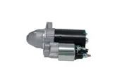 Bosch Starter Motor for Mercedes C-Class 204 C200 Kompressor 1.8L Sedan 01/07-12/09