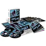 They Live (Limited Collector's Edition 4K Ultra HD + Blu-ray + CD) 4-Disc Set