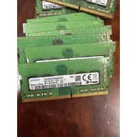 在飛比找蝦皮購物優惠-RAM 記憶體筆電NB/桌機PC ram ddr4/ddr3