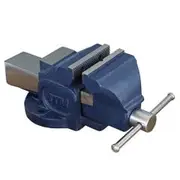 ITM 200mm Professional Mechanics Bench Vice TM100-200