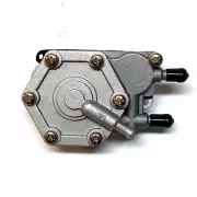 FUEL PUMP PETCOCK GAS VALVE FOR POLARIS MAGNUM 425 6X6 1996 1997 ATV NEW