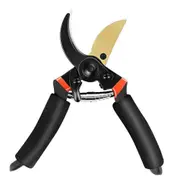 Secateurs Snips Pruning Cutting Shears Japanese Steel Blade Gardening Shears