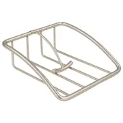 Spectrum Euro Weighted Napkin Holder (Satin)