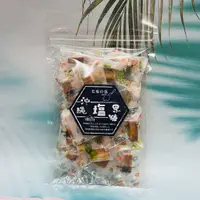 在飛比找蝦皮購物優惠-日本 SANTA 沖繩 鹽黑糖 石垣的鹽 100g 個別包裝