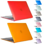 PC Hard Shell Case Cover for MacBook Air 13" A2337 M1/A2179/A1932 (2018-2022)