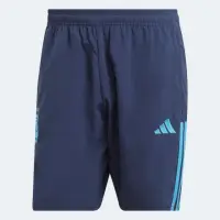 在飛比找momo購物網優惠-【adidas 愛迪達】Afa Dt Sho 男 足球 短褲