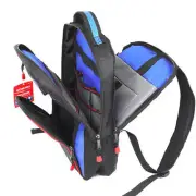 Workpro Tool Backpack Tool Bag Backpack Bag with Pockets reinforced Polyester