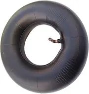 Tyre Tube, Wheelbarrow Inner Tube - Multi-Purpose Wheelbarrow Tyre, Practical Replacement Inner Tube Made of Rubber for Trolley, Tool Trolley, Pushchair