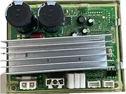 Washing Machine Control Board，Compatible for Samsung， Washing Machine Computer Board DC92-01378C DC92-01378D DC92-01531A DC41-00210A DC92-01378A 220V Parts