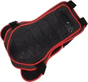 VICASKY Ergonomic for Boys and Girls for Cycling Riding Back Spine Shoulder Protection Size l