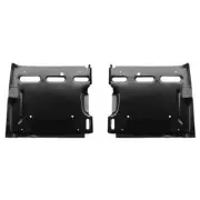 Seat Frame Support for 67-69 Chevy Camaro Pontiac Firebird PAIR