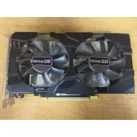 在飛比找蝦皮購物優惠-誠可議 INNO3D GTX1050Ti 顯卡