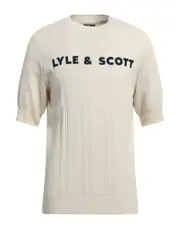 [LYLE & SCOTT] LYLE & SCOTT Sweaters - Item 14339107