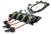 OHM Racing Plug&Play IGN-1A “Smart” Ignition system EVO 4-8-9 *Wasted Spark*