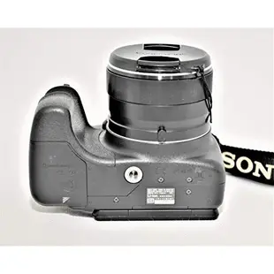 [日本二手商品] Sony Sony數碼相機網絡攝像機HX200V 1820萬像素CMOS光學30倍DSC-HX200V