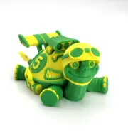 Cutecore Turtle Stash Box – Tortoise Toy, Cute Stash Box, Turtle Jewerly box