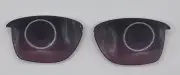 4011 - OAKLEY Unstoppable BLACK / PINK / OMBRE B0TH LENSES NEW AUTHENTIC