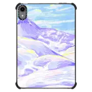 iPad mini (6th gen) iPad Impact Case Ice Mountain