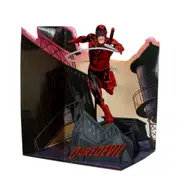Marvel - Daredevil (Daredevil #600) 1/10 Scale Figure (with Scene)
