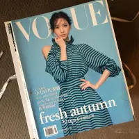 在飛比找蝦皮購物優惠-舊雜誌 vogue vivi 中日文 men’s uno 美