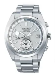 Seiko Astron SBXY009 76-B48 NEW