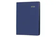 Collins Belmont A7 WTV 2025 Pocket Diary with Pen