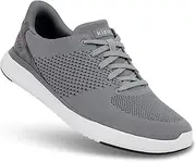 [Kizik] Unisex-Adult Lima Hands-Free Sneaker