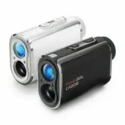 Fine Caddie UPL100 Laser Golf Rangefinder Golf Distance Meter
