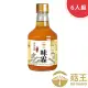 【菇王食品】純天然有機味霖(無添加糖) 300ml（6入組）(純素)