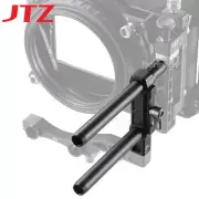 JTZ DP30 Side Installation Module fr 4x4" 4x5.65" 6x6"Swing Away Matte Box Black