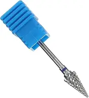 SAFIGLE Manicure Small Drills Set Nail Drill Bits for Nails Cuticles Art Bits Safety for