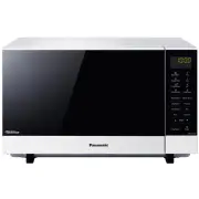 Panasonic 27L Inverter Microwave Oven White. NNSF564WQPQ