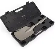 Clay chisel, jackhammer shovel, chrome steel demolition shovel,