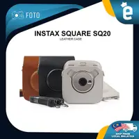 在飛比找蝦皮購物優惠-Fujifilm Instax Square SQ20 磁性