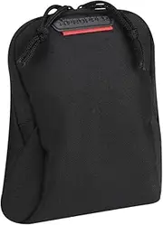 Propper 7x6 Media Pouch Black
