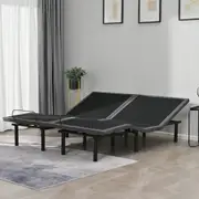 GM Smart Homecare Bed: Foldable, App-controlled (Mattress included)