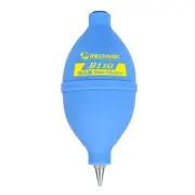 Silicone Air Dust Blower for Camera PC Keyboard Cleaning