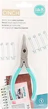 We R Memory Keepers Wire Clippers The Cinch 71001-1, Blue