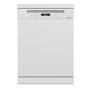 德國Miele 獨立式14人份洗碗機110V60HzG7101c SC 專利3D立體 中式碗籃托盤