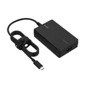 Belkin Connect Universal USB-C Core GaN Power Adapter Charger 100W - Black