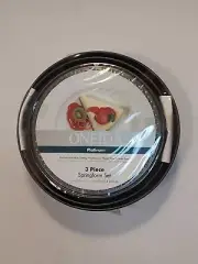 Oneida Platinum 3 Piece Springform Set