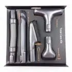 AGF78838401 LG CORDZERO A9 VACUUM TOTAL CARE KIT