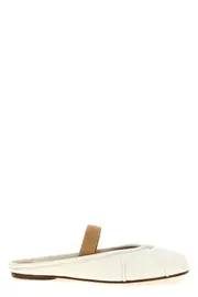 MAISON MARGIELA 'Tabi' Mules 40 IT