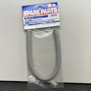 Tamiya 50614 RC 10mm Silicone Exhaust Pipe Hose Tube (TGX/TG10/TG10-Mk2/TNS)