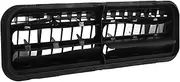 Rear Quarter Outlet Air Vent Flap,for M ercedes B enz GLC Class X254 2023+,Ideal Fit and Long Lasting Design,Ensure Optimal Ventilation
