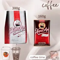 在飛比找蝦皮購物優惠-🇮🇩印尼 KAPAL API Kopi Bubuk Spes