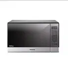 Panasonic 1.2 Cu. Ft. 1200W Microwave Oven w/ Inverter Tech - Stainless Steel